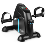 Mini pedaaltreener EVO &ndash; k&auml;te ja jalgade treeninguteks