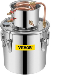 Veedestillaator 11,4 L