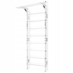 Taastusravi v&otilde;imlemissein Potenza, 230 cm, valge