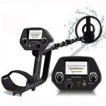 Metallidetektor Reach Find-1