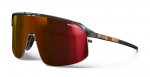 Jalgratturite prillid Julbo Density Reactiv 0‑3 HC, must/pruun