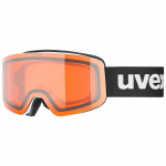 Suusaprillid Uvex Pwdr LG, oranžid