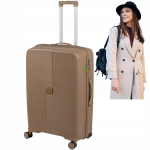 Suur reisikohver Wowbag 7918 L 116L &scaron;ampanjatoon