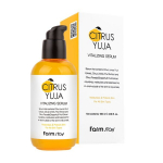 Elustav seerum Farmstay Citrus Yuja, 100 ml