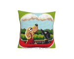 Tikkimiskomplekt padi Collection D'Art 40x40cm, 5511