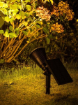 olaar LED aiavalgusti - soe valge - IP65