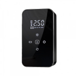 Juhtmevaba autorehvide kompressor