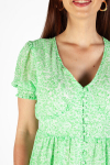 Kleidid Only, XS