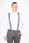 Traksid X Jeans, OS
