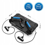 Gymtek XP600 vibratsiooniplatvorm