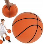 Vaikne korvpallipall Vaikne pall 24 cm Suurus 7