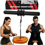 MuscleForge randmerull