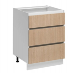 K&ouml;&ouml;gikapp Roma Alumine 60/81 3S Heeringamuster/Valge_Sm*FSC