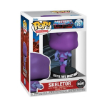 Figuur Funko POP! Television Masters Of The Universe - Skeletor 88300F