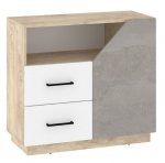 Kummut Pax Pax-04, pruun/hall