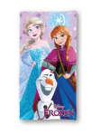 Faro laste r&auml;tik Disney Frozen, 70x140 cm