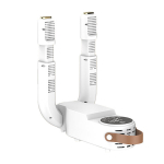 Kokkupandav kingakuivati antibakteriaalse funktsiooniga