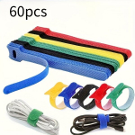 Takjakinnitusega rihmade komplekt, 60 tk