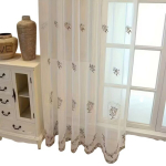 Kardin Nordic, 150x200 cm, valge