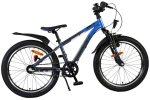 Maastikuratas Volare XC Race 20", sinine