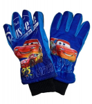 Laste talvekindad Disney Cars