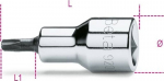 Beeta 920tx/20 Torx Tx20 1/2" bitt