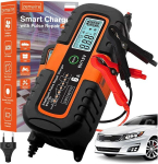 Akulaadija remondifunktsioon AGM 6V 12V Zenwire JMD-6S