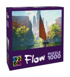 Pusle paadiga Brain Games Flow, 1000 tk.