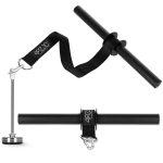 Randmete ja k&uuml;&uuml;narvarte treeningrull WRIST ROLLER &ndash; sihip&auml;raseks k&auml;ej&otilde;uks ja vastupidavuseks