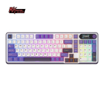 ROYAL KLUDGE RK S98 Blackberry, Brown Switch, US