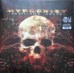 Hypocrisy - Into The Abyss (Orange Transparent) (vin&uuml;&uuml;lplaat, LP)