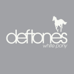 Deftones - White Pony (vin&uuml;&uuml;lplaat, LP)