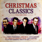 Various - Christmas Classics Volume One (vin&uuml;&uuml;lplaat, LP)
