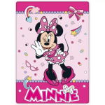 Disney Minnie laste pleed, 100&times;140 cm