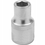 Jcb 1/2" 9mm kuuskant Cr-v mutriv&otilde;ti