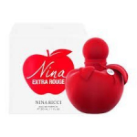 L&otilde;hnavesi Nina Ricci Nina Extra Rouge EDP naistele, 30 ml