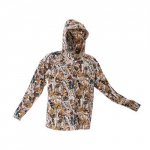 Hoodie, V&auml;ike, Kamuflaaž, Niiskust imav kangas, S
