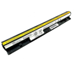 S&uuml;learvuti aku L12S4E01 asendusaku IdeaPad G500, G505, Z500 seeriale (2600 mAh)