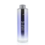OP BLONDE Blonde Life Niisutav &scaron;ampoon v&auml;rvitud juustele, 300 ml, 1000 ml