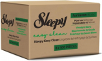Sleepy pinnapuhastuslapid Easy Clean White Soap, 600 tk