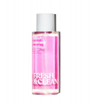 Kehasprei Victoria's Secret Pink Fresh & Clean, 250 ml