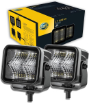 HELLA 1FA LED-esilaternad