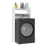 Vannikapp Top E Shop Nina NP, valge