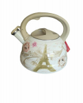 Teekann Paris 2,2 l