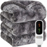 Comso soojendusega tekk Fleece, 180x160 cm