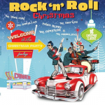 Vin&uuml;&uuml;lplaat ROCK 'N' ROLL CHRISTMAS