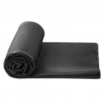Rullkatusekate 305x457 cm must EPDM kumm
