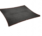 Wlbxdrzk p&auml;ikesevarju varikatus 3x3m (70&ndash;90%), must