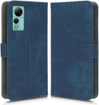 Telefonikate Ulefone Note 14 jaoks, sinine