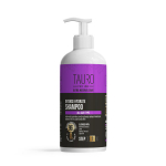 TAURO Ultra Natural Care s&uuml;gavniisutav &scaron;ampoon koerte ja kasside nahale ja karvkattele 400 ml, &Scaron;ampūnas&nbsp;&bdquo;Ultra Natural Care Intense Hydrate &rdquo;&nbsp;su&nbsp;auk&scaron;čiausios kokybės ingredientais ir migdolų ekstraktu, skirtas stiprinti plaukus, giliai drėkinti odą b ...